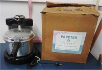 Proctor Automatic Pressure Cooker