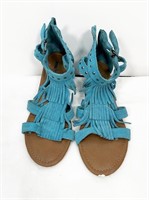 MINNETONKA SANDALS