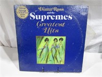 Diana Ross & The Supremes Greatest Hits