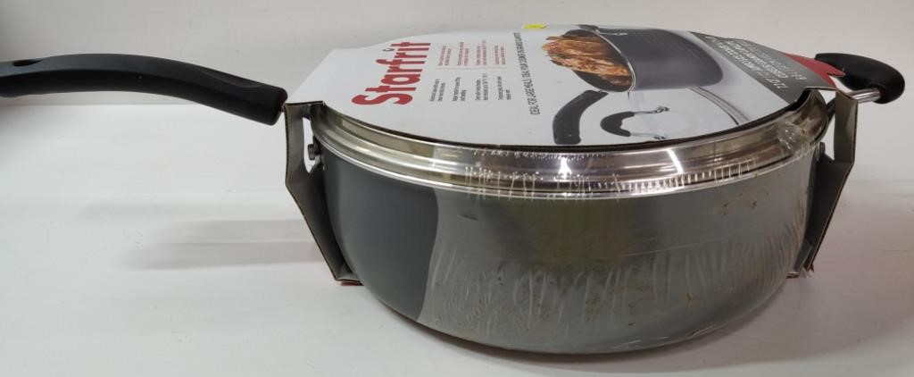 Starfrit Jumbo Cooker