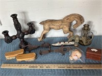Collectibles lot