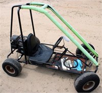 5HP Go Cart by Carter