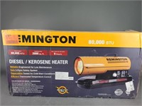 Remington Diesel/Kerosene Heater