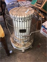 Kerosene Heater