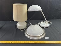 Lamps, Light Fixture
