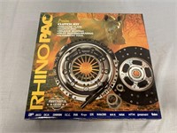 RhinoPac Premium Clutch Kit- 04-137