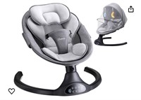 Larex Baby Swing for Infants | Electric Bouncer