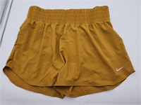 NEW Nike Women's Dri-Fit Training Shorts - XL