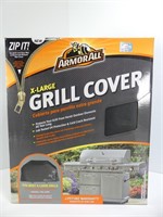 ARMOR ALL X-LARGE GRILL COVER