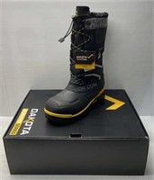 Sz 11 Mens Dakota Safety Boots - NEW $240