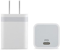 2PACK USB C WALL CHARGER