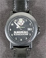 Disney Time Works Animal Kingdom Watch