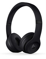 $130 Beats Solo3 Wireless On-Ear Headphones