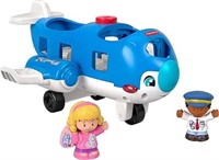 (U) Fisher-Price Little People Musical Toddler Toy