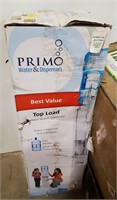 Primo Top Load Water Dispenser.