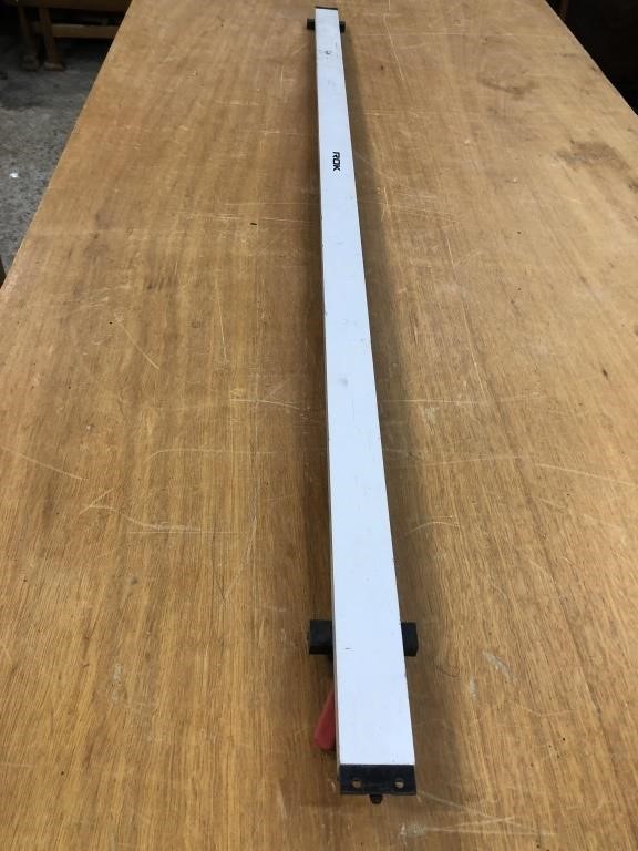 48" SAW GUIDE