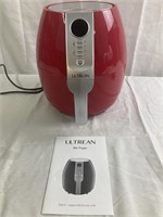 Ultra an Air Fryer New in Box