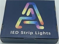 New 25ft Rainbow LED Strip Lights With