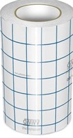 New VViViD Vinyl Transfer Tape Roll Clear with