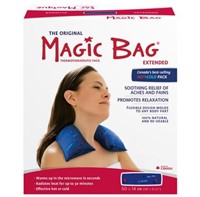 Sealed The Original Magic Bag - (19" x 5.5") | 1