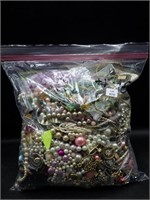 Unsearched Jewelry Grab Bag #45
