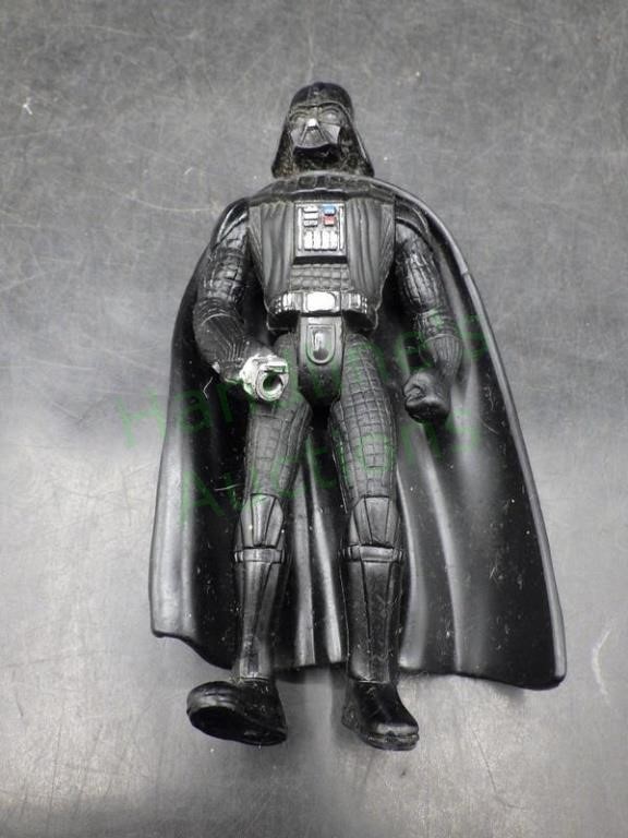 Darth Vader Action Figure