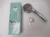 TOWOMO Handheld Shower Head High Pressure Water