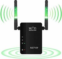 300Mbps WiFi Range Extender Internet Signal