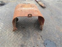 *ELLSWORTH* Farmall M  PTO Shield