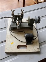 Key Cutting Machine Locksmith