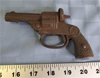 "Oh Boy" Dec. 5-22 cast gun
