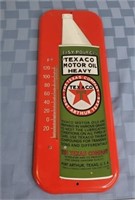 Texaco thermometer- 1998
