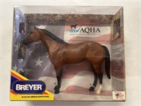 Breyer AQHA American Quarter Horse NIB