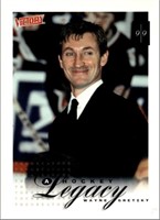 1999 Upper Deck Victory 433 Wayne Gretzky