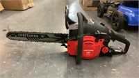 Craftsman S160 42cc 2-Cycle 16” Chainsaw *