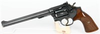 Smith & Wesson Model 48-4 Revolver .22 Magnum