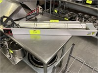 Commercial Food Warmer