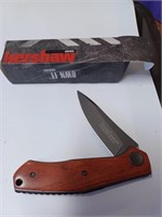 Kershaw Pocket Knife