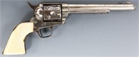 1877 COLT M1873 SINGLE ACTION ARMY .45 REVOLVER