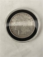 1921 Morgan Dollar