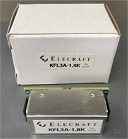 Elecraft KFL3A-1.8K Filter