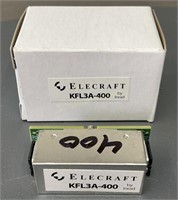 Elecraft KFL3A-400 Filter