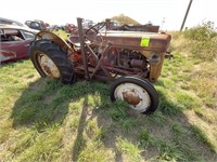 Ford Tractor