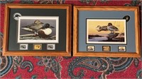 Iowa Ducks Unlimited portraits 20 1/4” x 16”
