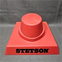 Stetson Hat Form / Display