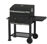 Expert Grill, Heavy Duty 24” Charcoal Grill