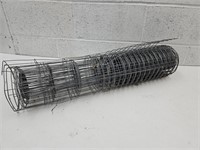 Fence Wire 28" high