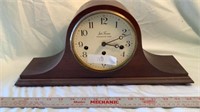Seth Thomas Westminster Chime Mantle Clock as is