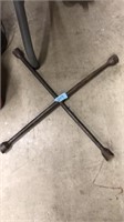 TIRE IRON