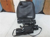 Tasco 7x35MM Binoculars & Case